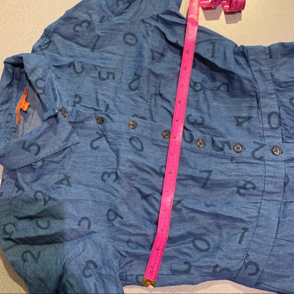 Midi Long Sleeve/ Midsleeve Dress ModCloth - Picture 10 of 13